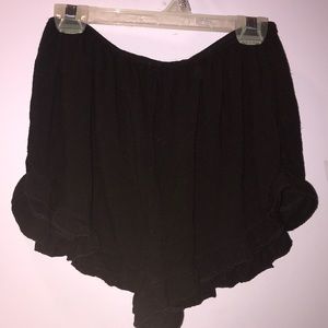 Brandy Melville Vodi Shorts